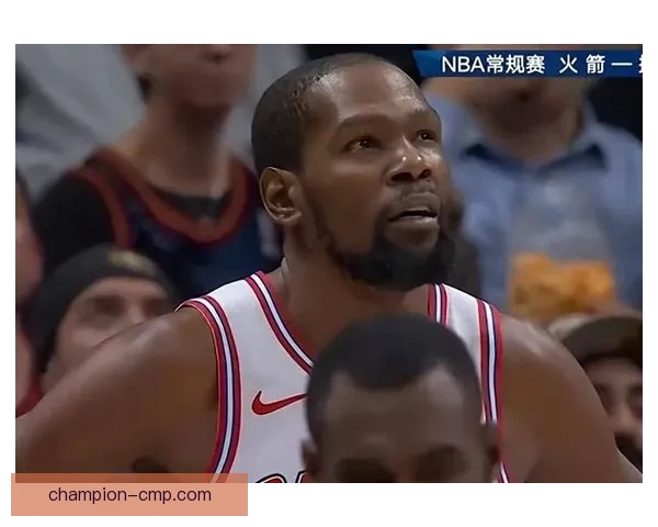 37岁杜兰特85分钟封神征服东部第一主帅 申京19分表现仍遭名嘴猛烈批_5thysmmv